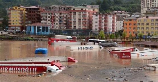 Artvin’de kayıp sayısı 3’e yükseldi!