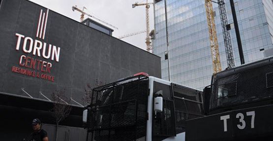 'Asansör faciası' davasında tahliye