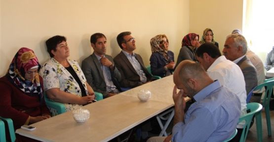 Asker ailesi HDP’li vekillerden akan kanın durdurulmasını istedi