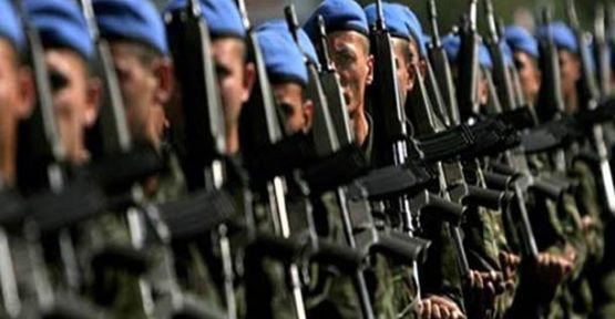 Askerlik için kritik gün