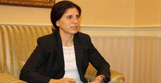 Asya Abdullah: Özgür ve demokratik bir toplumu inşa edebiliriz