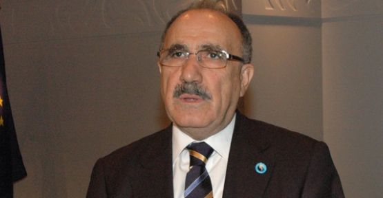 Atalay: 2013'ü en önemli olayı çözüm süreci