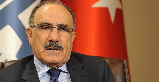 Atalay: CHP de müzakere süreci içerisinde yer almalı