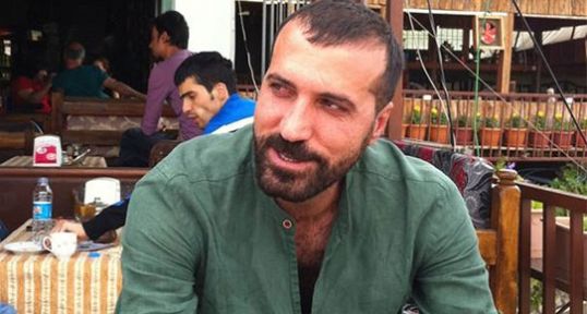 Atanamayan Kürtçe öğretmeni milletvekili adayı