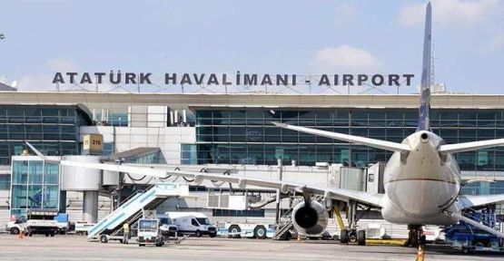Atatürk Havalimanı için TAV'a 389 milyon euro tazminat