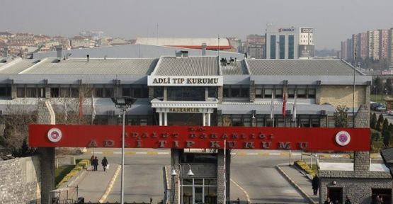 ATK: Tahir Elçi cinayetinde delil karartma iddiası doğru değil