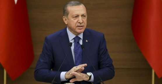Avrupa Komisyonu: Türkiye’de nefret söylemi artıyor