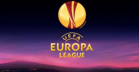 Avrupa Ligi'nde ilk maçlar oynandı