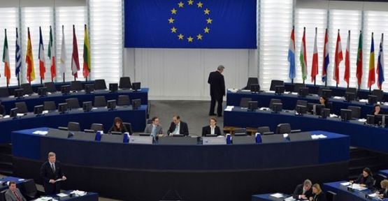 Avrupa Parlamentosu Ermeni Soykırımı tasarısını kabul etti