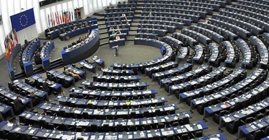 Avrupa Parlamentosunda Ezidi konferansı düzenleniyor