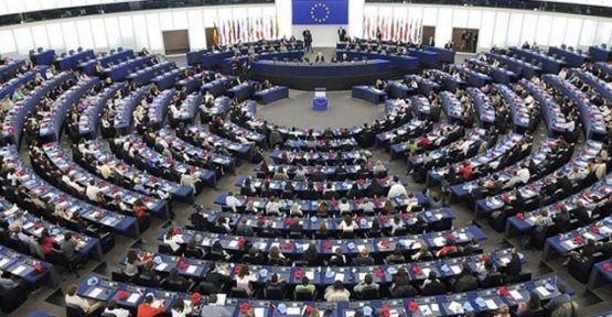 Avrupa Parlamentosu'ndan çağrı: Ermeni Soykırımı'nı tanıyın