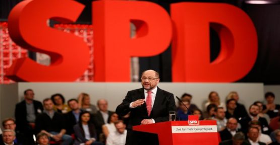 Avrupa'ya Türkiye çağrısı