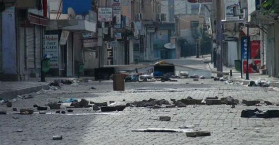 Avukatlar Cizre'ye gidecek