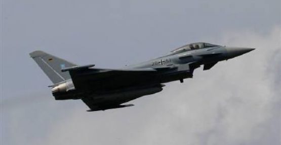 Avustralya Suriye'deki koalisyon uçuşlarını durdurdu