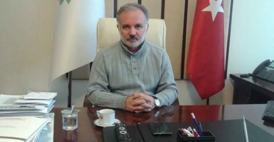 Ayhan Bilgen: Kaybederseniz HDP'yi suçlamayacaksınız