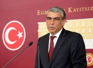 Ayhan: Suruç'un köylerinde yaşayanların can güvenliği yok