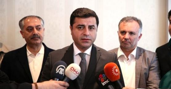 AYM, Bilgen ve Demirtaş kararını haftaya verecek