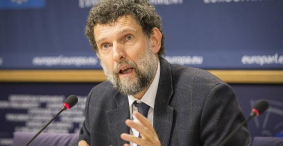 AYM raportörü: Kavala'nın tutukluluğunda hak ihlali var