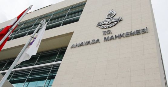 AYM'den fişleme kararı: Hak ihlali