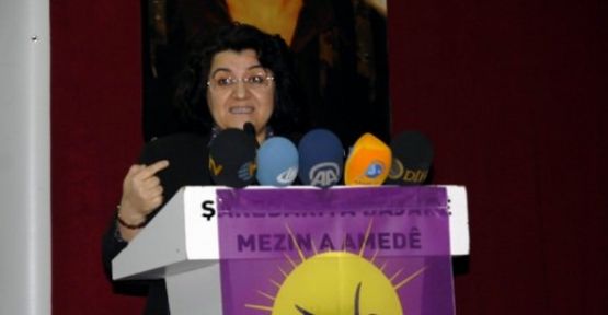 Ayna: Özerklik mücadelemizin temelidir!