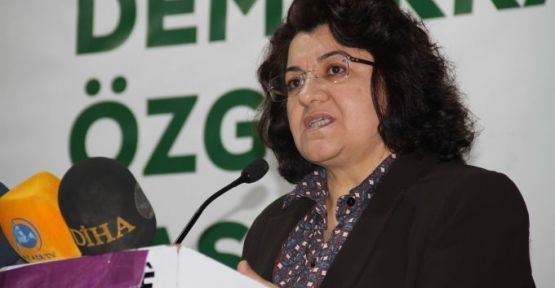 Ayna 'siyasi' dedi, Sabah gazetesi 'silahlı' yazdı