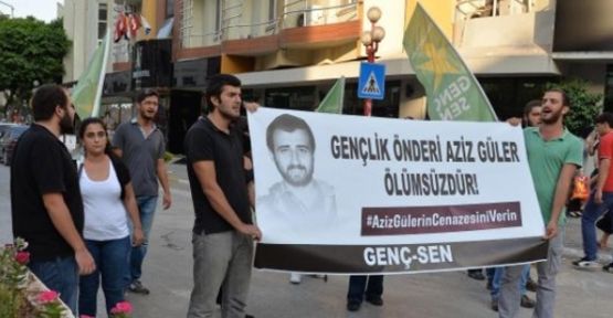 Aziz Güler'in cenazesi için Anayasa Mahkemesi'ne başvurulacak