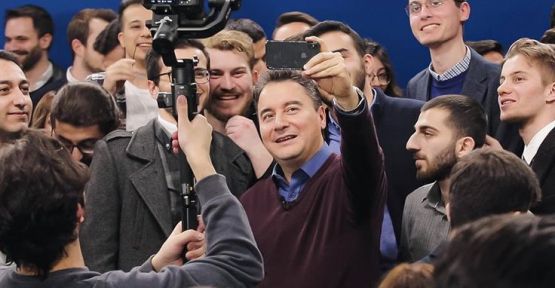 Babacan: Aranızdan bir kabine kursak Türkiye çok daha iyi yönetilir