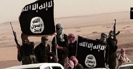 Bağdat ve DAİŞ arasındaki son ilçede de savaş başladı