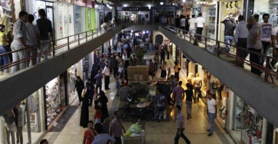 Bağdat'da silahlı saldırı: En az 10 ölü