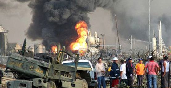 Bağdat'ta bombalı saldırı: 7 ölü, 30 yaralı