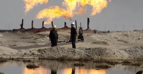 Bağdat'tan Barzani'ye petrol kıskacı