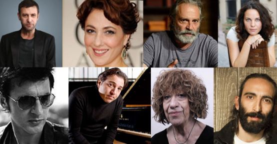 Bağımsız Sanatçı İnisiyatifi'nden barış çağrısı