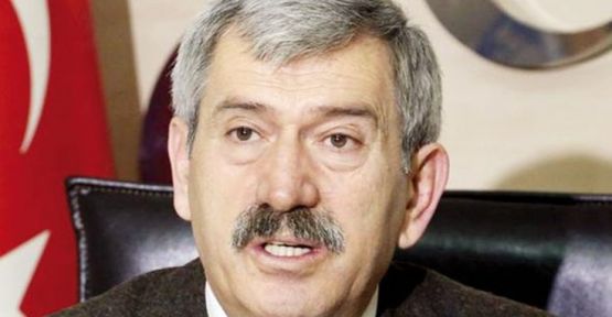 'Bahçeli, Şevkat Çetin'in istifasını istedi' iddiası