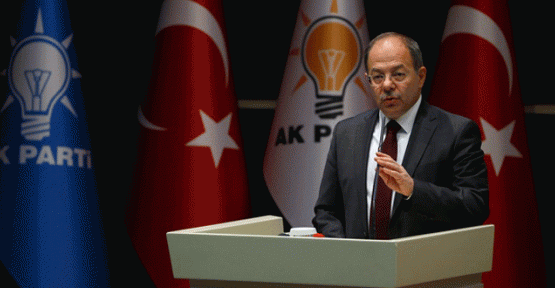 Bakan Akdağ: İşaretler ABD'nin Gülen'i iade edebileceği yönünde