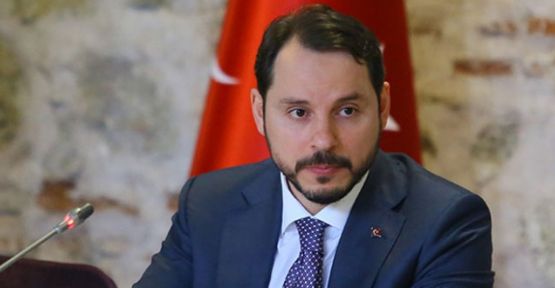 Bakan Albayrak: Roboski yeniden incelenebilir