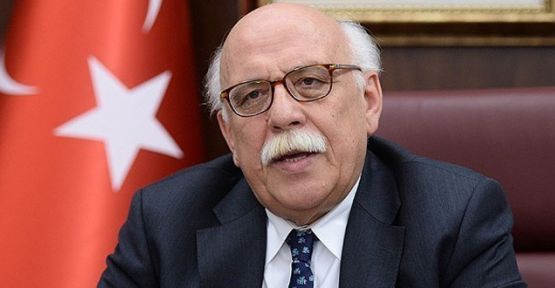 Bakan Avcı: Öğretmenler ilgi çekmek için intihar ediyor!
