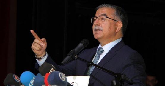 Bakan İsmet Yılmaz: Ders süreleri kısaltılmalı