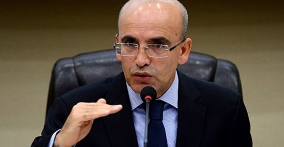 Bakan Şimşek: Borçlar yönetilemiyor, tedbir alacağız