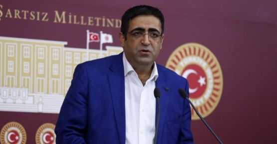 “Bakanlar Kurulu Saray'da yapılırsa HDP'li bakanlar katılmayacak“