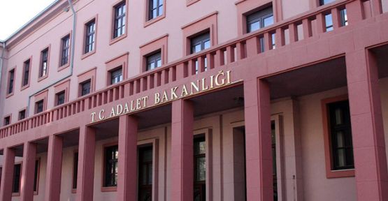 Bakanlık 175 adet yeni hapishaneyi 'hizmete' açacakmış
