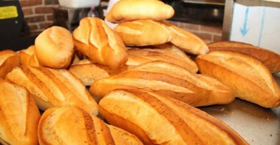 Bakanlık, Ankara'daki ekmek zammını durdurdu