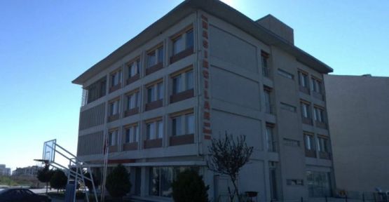 Bakanlık Ensar Vakfı ile anlaşma imzaladı