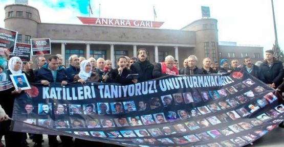 Bakanlık, katliam mağduru aileye tazminat ödeyecek