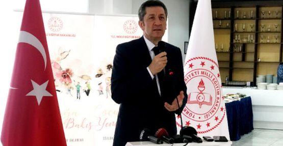 Bakanlık sözleşmeli öğretmenden vazgeçmiyor