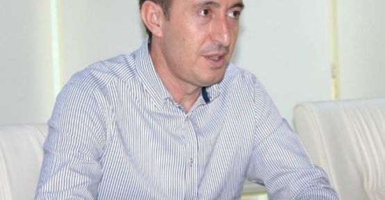 Bakırhan: Eş Başkanlık sisteminden geri adım atmayız