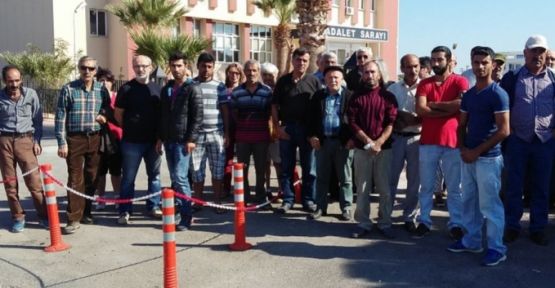 Balıkesir 'KCK' davası 14 Ekim'e ertelendi