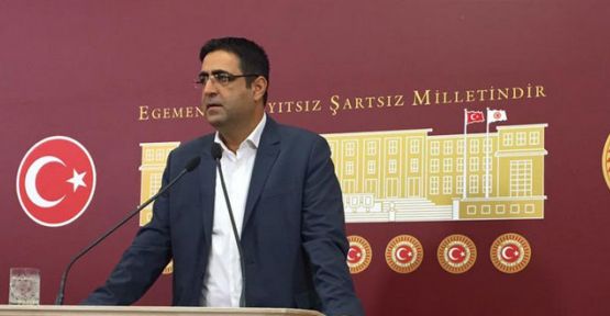 Baluken: 400 vekil almadan bunu yapanlar, alınca ne yapar