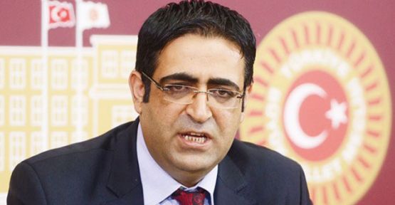 Baluken: AKP Cizre’den Azez'e savaş hattı ördü