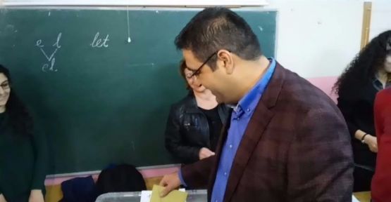 Baluken: Amed'in ne olduğunu bir daha unutamayacaklar