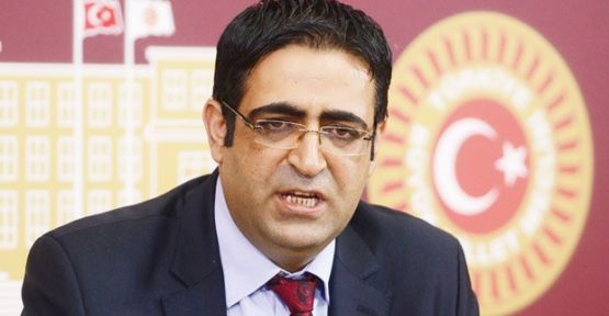 Baluken: Büyük bir algı operasyonu yürütülüyor